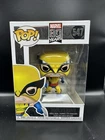 Funko Pop! Marvel 80th First Appearance - Wolverine #547