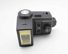 Vivitar 283 Auto Thyristor Flash  20487 