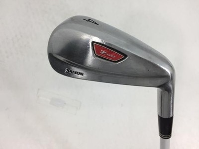 Dunlop SRIXON Z-UTI2012 Hybrid U4 Miyazaki KENA Blue7 (S) #261