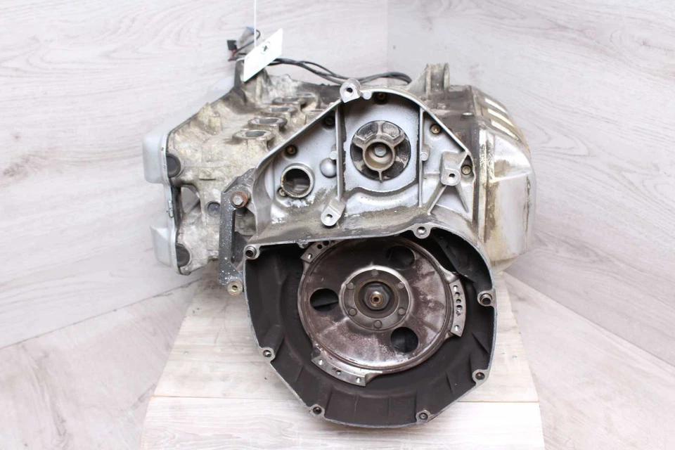 Motor BMW K 1200 RS 589 96-00 - Bild 4 von 4