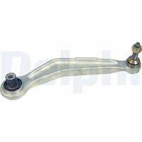 Delphi Lenker, RadaufhäNgung AußEn, Hinten, Hinterachse, Oben, Rechts, Unten