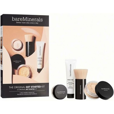 Schminkset bareMinerals BARE MINERALS ORIGINAL