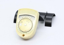 Werra Werralux  Belichtungsmesser