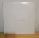 New ListingThe Beatles White Album Capitol  Vinyl Record Sebx-11841 Recorded Engl W/ Poster