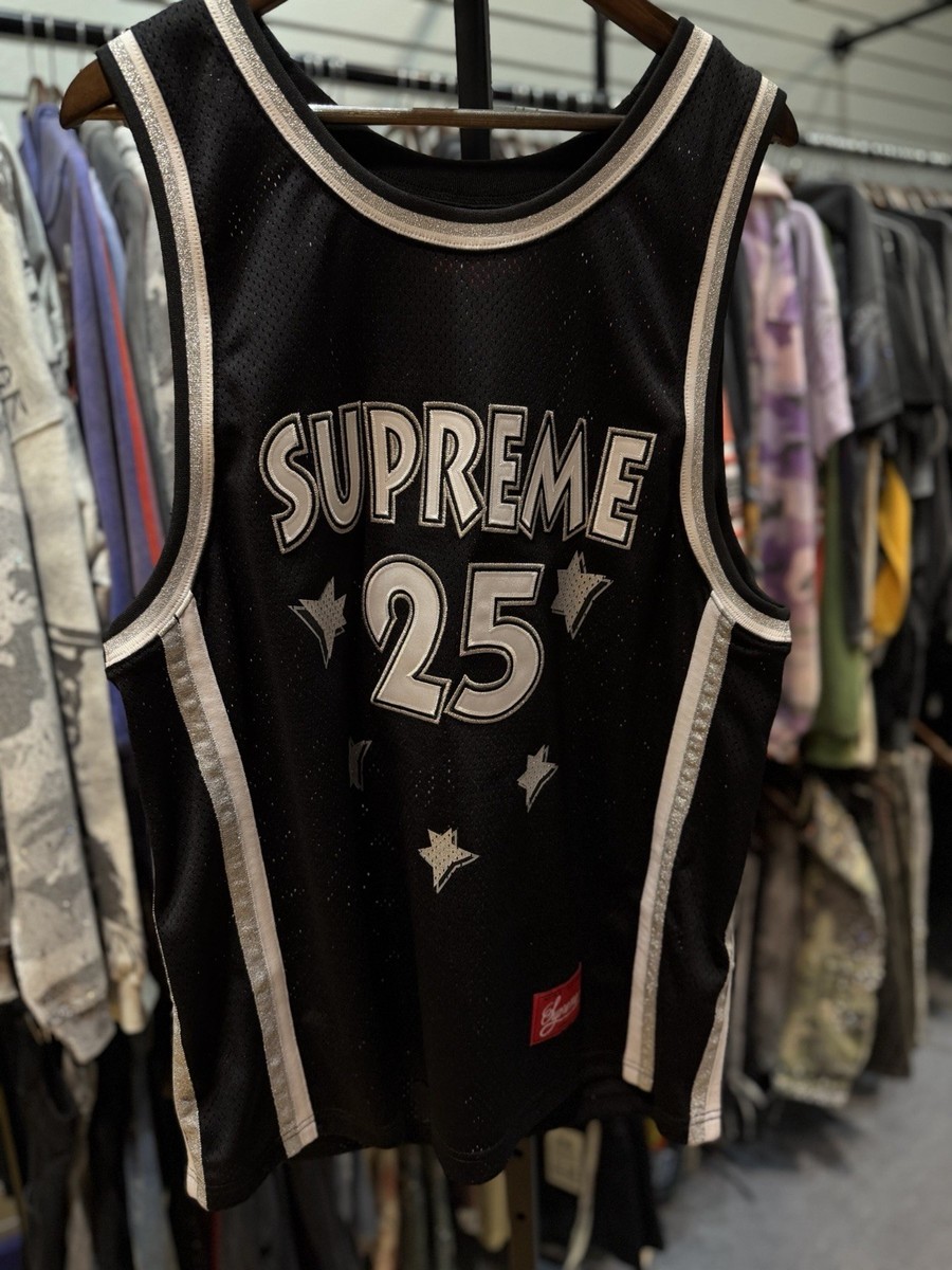 Supreme 