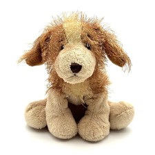 Webkinz Dog Plush HM011 Stuffed Animal No Code
