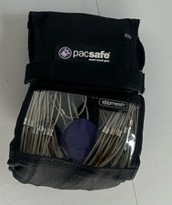 Pacsafe Smart Travel Gear