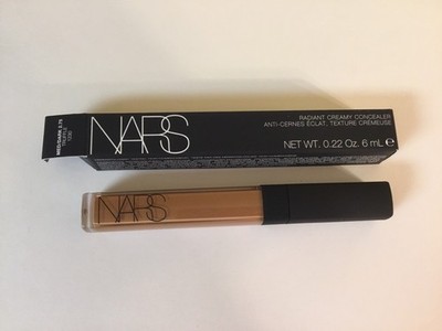 NARS Radiant Creamy Concealer Med/dark 2.75 Truffle 1230 (boxed)