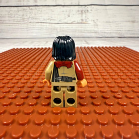 Lego Star Wars Minifigure Baze Malbus 75153 Rogue One