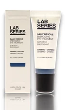 Lab Series Daily Rescue Energizing Eye Treatment For Men 0.5 oz