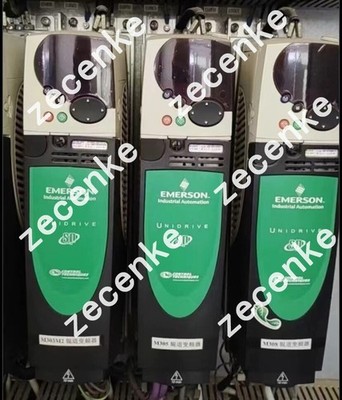 NIDEC CORP CONTROL TECHNIQUES UNIDRIVE /SP1402