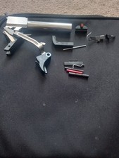GLOCK 19 OEM GEN-3 FRAME PARTS LOWER KIT FACTORY GENUINE ORIGINAL