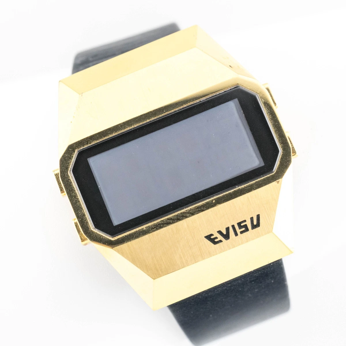 EVISU Wristwatches for sale - eBay