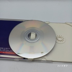 [Rare] SUCCESS Rainbow Cotton SEGA Dreamcast T-9901M Retro Game 2000 A7566