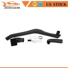 Right Side Air Intake Snorkels Kit For Suzuki Samurai Jimny Sierra Gypsy 8497