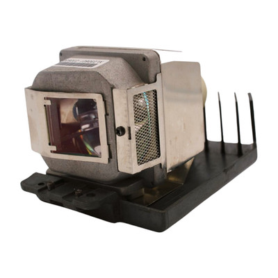 AL  Series Lamp & Housing for The Infocus IN2100EP Projector - 90 Day Warranty