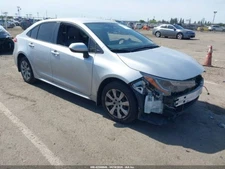 ANTI-LOCK BRAKE PTS 2023-2024 TOYOTA COROLLA