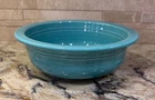 Fiesta Ware Classic Rim 8 1/2 Inch Large Serving Bowl 40 OZ