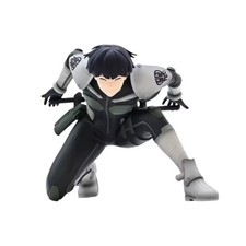 Kaiju No. 8 Soshiro Hoshina 8cm PVC Action Figure Model Gift