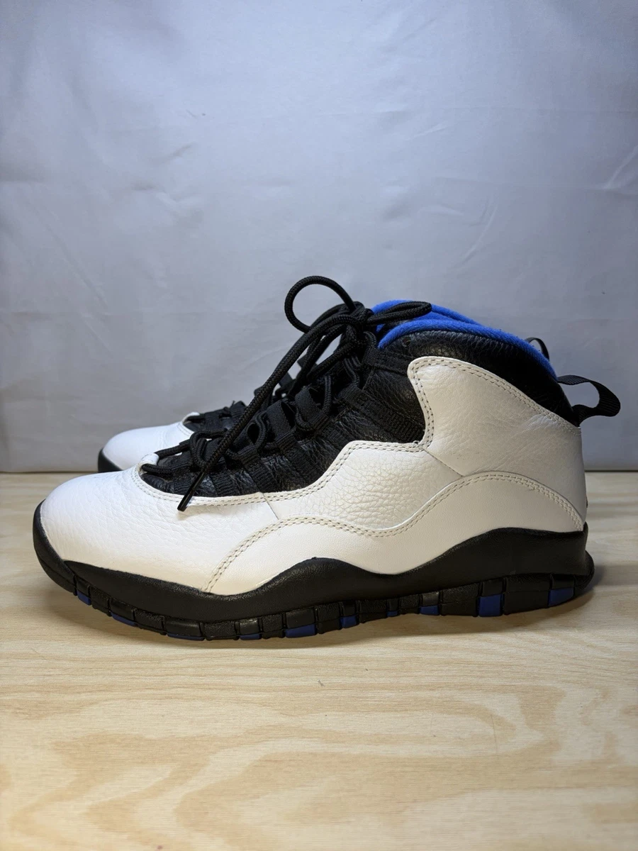 Jordan 10 Retro 2018 Orlando for Sale | Authenticity Guaranteed | eBay