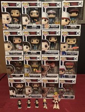Ultimate Funko Pop Stranger Things Figures Checklist and Gallery 180