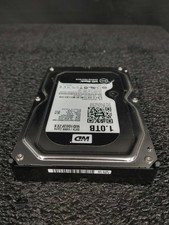 WD WD1003FZEX-00MK2A0 1TB 7.2K RPM 64MB Cache 6 Gbps SATA 3.5" HDD Hard Drive