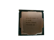 Intel Core i7-8700 3,2GHz LGA1151 Prozessor (...