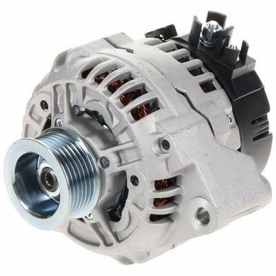 Alternator Fit Mercedes-Benz	SLK230 1998-2004 L4 2.3L 2295cc A0101549802 13798