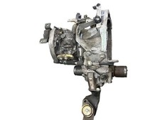 Boite de vitesse Fiat 600