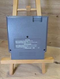 Nintendo NES - Soccer - Nur Modul