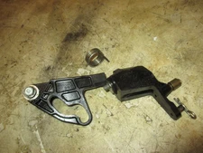 Yamaha 70hp 4 Stroke outboard Throttle Bracket (62Y-42154-00-00)