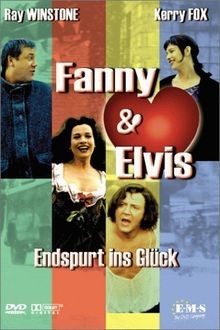 Fanny  Elvis von Kay Mellor | DVD | Zustand neu