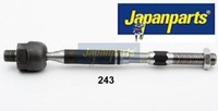 Japanparts RD-243 Axialgelenk FüR Spurstange Axialgelenk Spurstange FüR Toyota