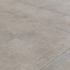 HORI Terrassenplatte 2 cm Bodenplatten Feinsteinzeug Steinoptik 60x60 Outdoor