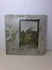 LED ZEPPELIN - IV ZOSO LP Gatefold Vinyl SD 19129 Stairway To Heaven