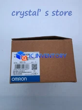 OMRON PLC CPM1A-20EDR1 (CPM1A20EDR1) New in box