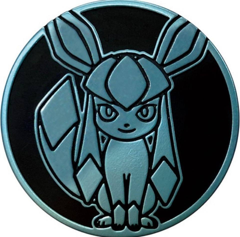 Pokemon Coin Collection Vol. 5 Complete set of 9 types NEW from Japan ...