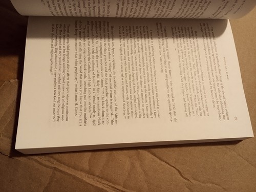 People Get Ready: A New History Of Black Gospel Music-signed - Picture 10 of 10