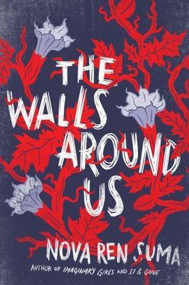The Walls Around Us, Ren Suma, Nova, Very Good Book