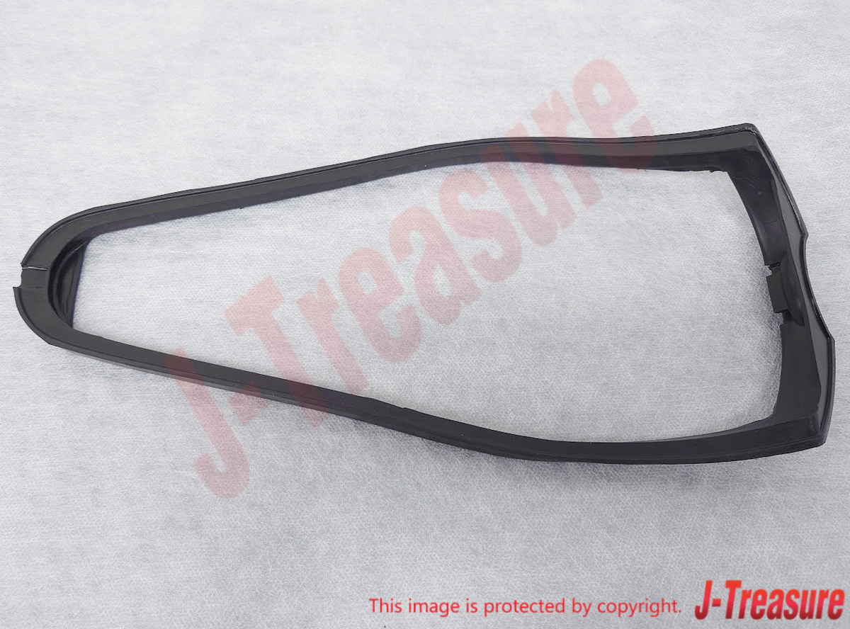 KAWASAKI VULCAN 800 DRIFTER VN800 99-06 Genuine Meter Cover Damper