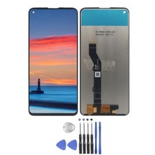 For Motorola Moto G Stylus 2021 XT2115 LCD Touch Screen Digitizer Replacement