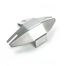 For 1/6 LOSI SUPER BAJA REY 2.0 Metal Chassis Armor Anti-collision Guard Plate