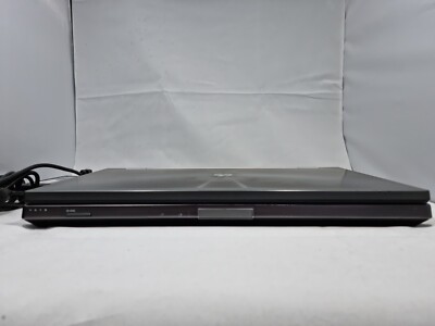 HP Elitebook 8770w Workstation Intel Corei7 @2.6GHz 24GB RAM 512GB