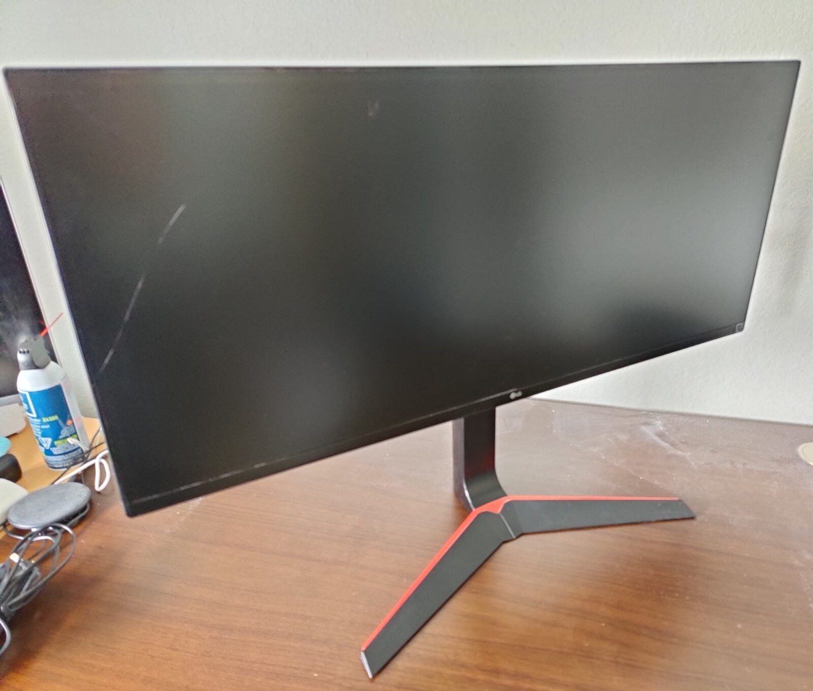 9 UltraWide Full HD IPS Gaming Monitor 