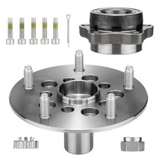 FOR FORD TRANSIT MK7 FRONT WHEEL BEARING HUB KIT 2006-2014 1370442 1436161 NEW