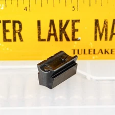 Lyman Targetspot "H" Unertl Front Scope Mount Base Winchester 54 70NM 95 Carbine