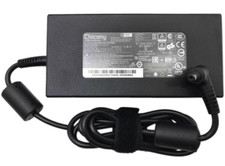 Genuine 230W AC Power Adapter for EVOO EG-LP9 Gaming Laptop 17.3" EG-LP9-BK