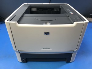 laserjet p2015