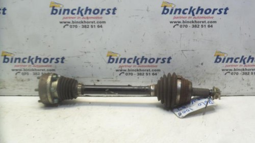 Antriebswelle links vorne VW Polo III 6N1  P1878621