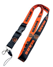 Chicago Bears Team NFL Football Schlüsselban...